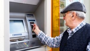 Personas mayores y la "nueva normalidad"