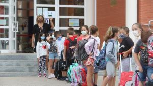 pandemia regreso a clases 18 puntos nuevo ciclo escolar feliz