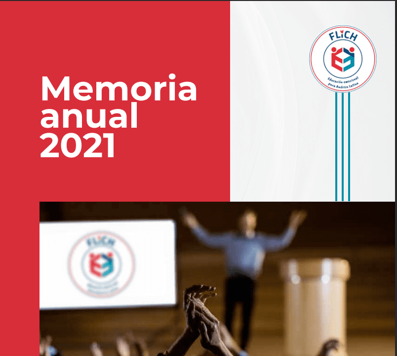 Memoria anual FLICH 2021