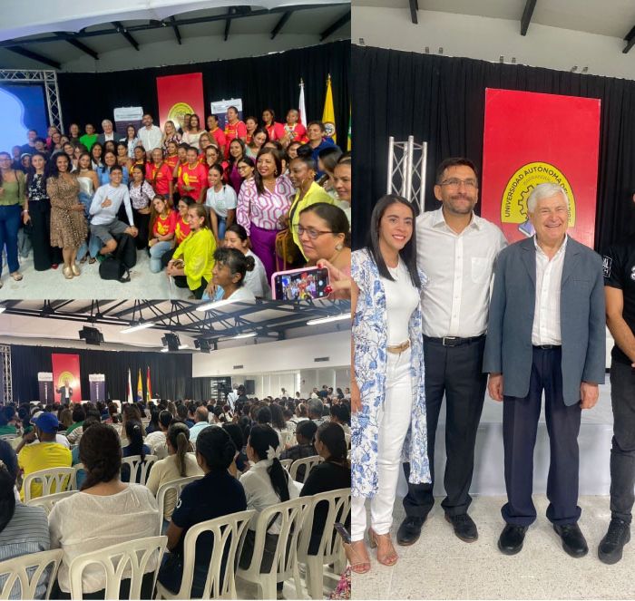 Seminario Educación Emocional y Salud Mental