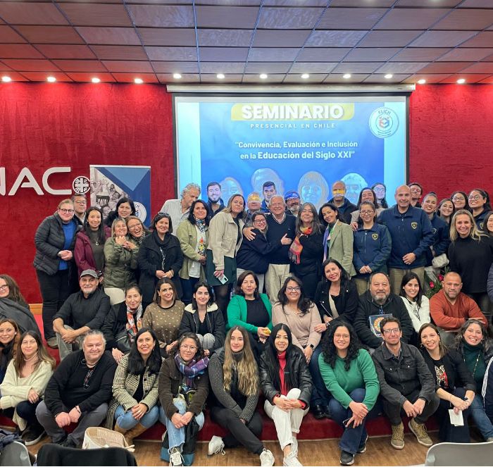 Convivencia, Evaluación e Inclusión en la Educación del Siglo XXI