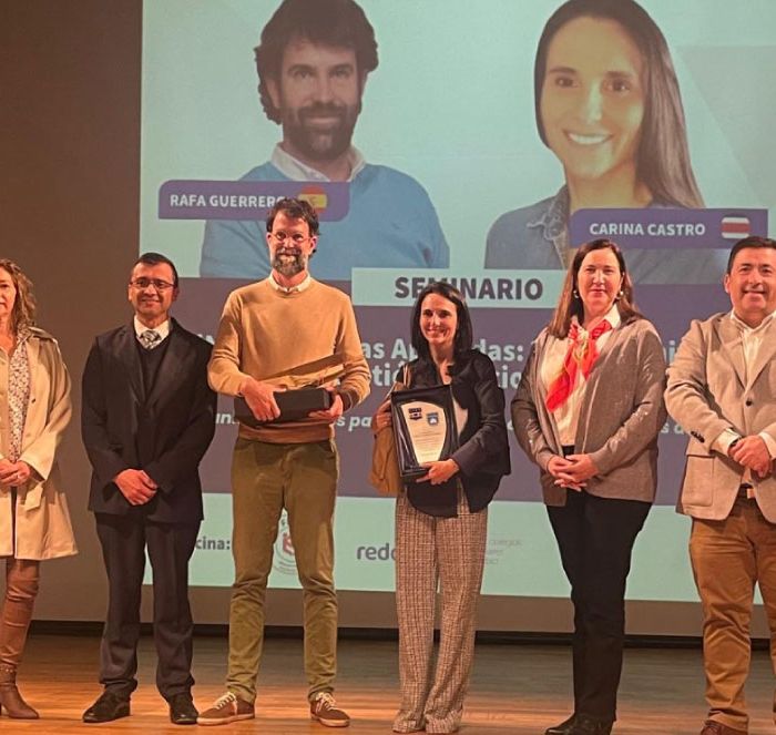 Gira Internacional 2025 Concepción
